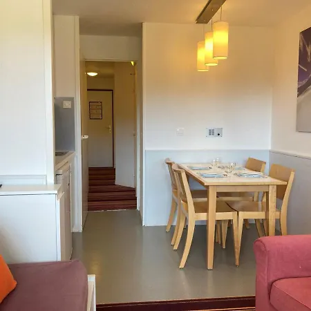 2 Pieces Pour 4 Personnes Avec Wifi A Avoriaz - Fr-1-634-81 Morzine