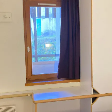 Apartment 2 Pieces Pour 4 Personnes Avec Wifi A Avoriaz - Fr-1-634-81